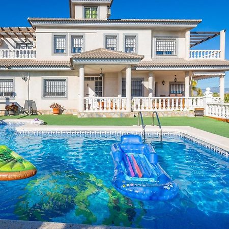 Fidalsa White House Premium Villa Tangel Ngoại thất bức ảnh