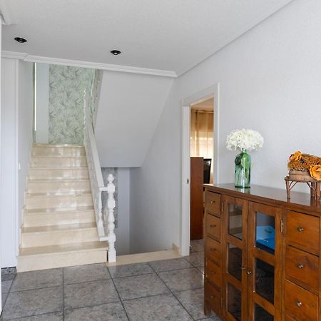 Fidalsa White House Premium Villa Tangel Ngoại thất bức ảnh