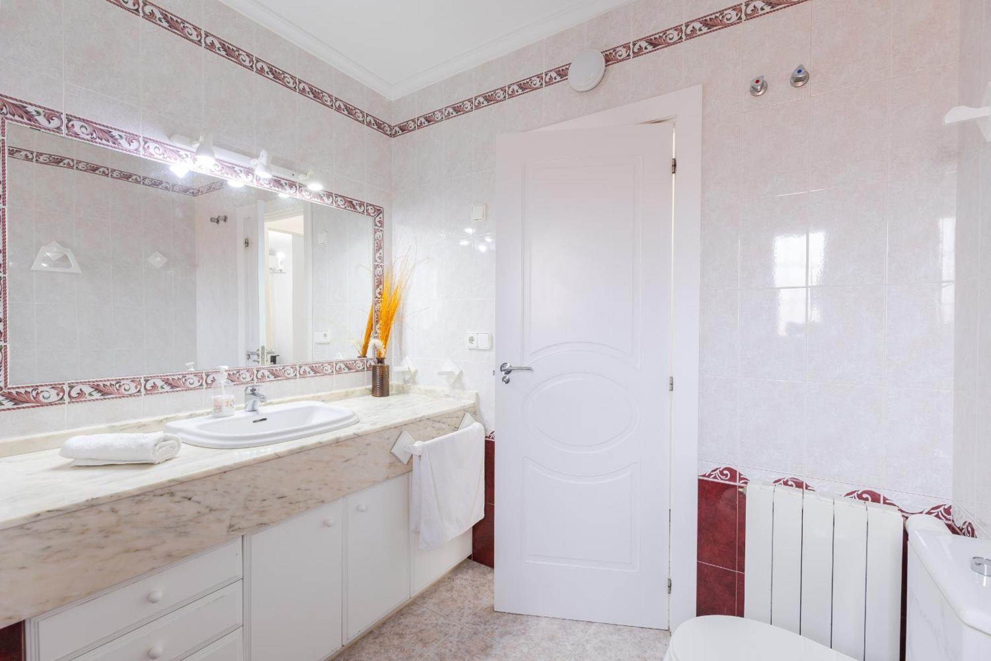 Fidalsa White House Premium Villa Tangel Ngoại thất bức ảnh