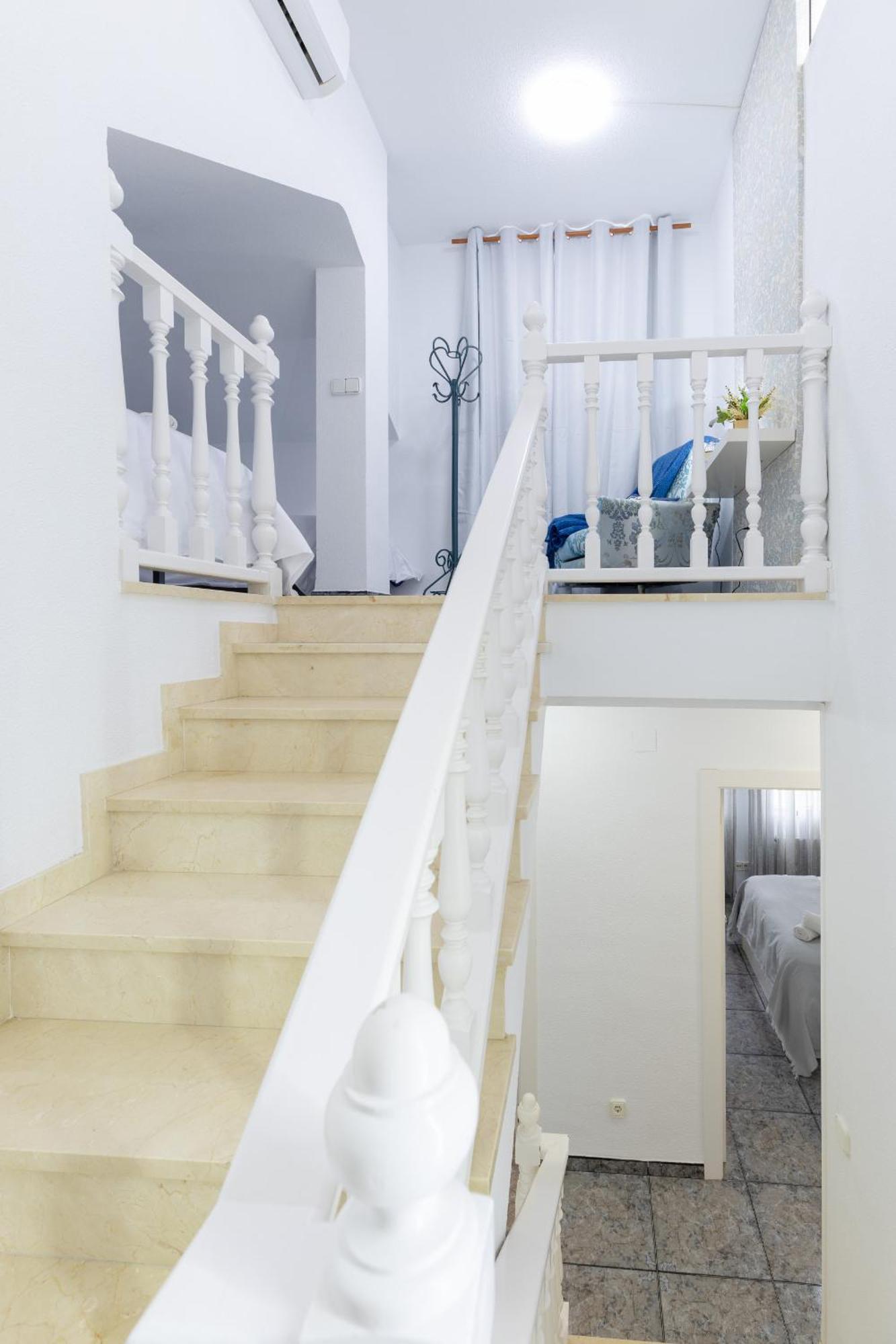 Fidalsa White House Premium Villa Tangel Ngoại thất bức ảnh