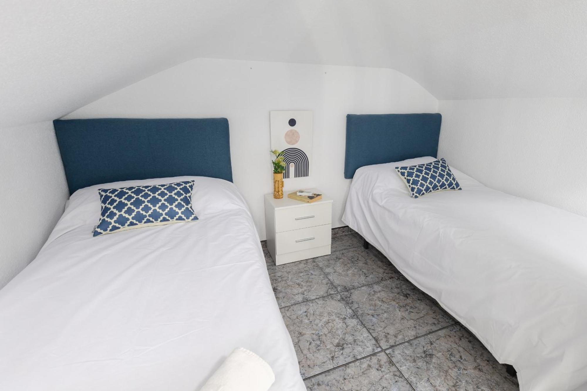 Fidalsa White House Premium Villa Tangel Ngoại thất bức ảnh