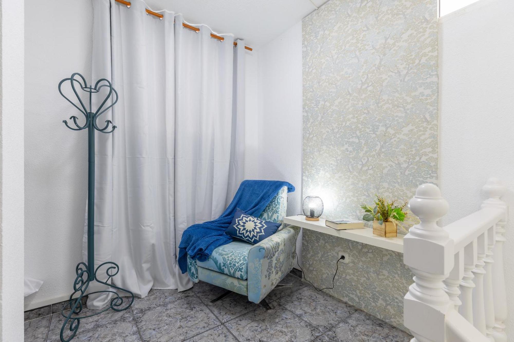 Fidalsa White House Premium Villa Tangel Ngoại thất bức ảnh