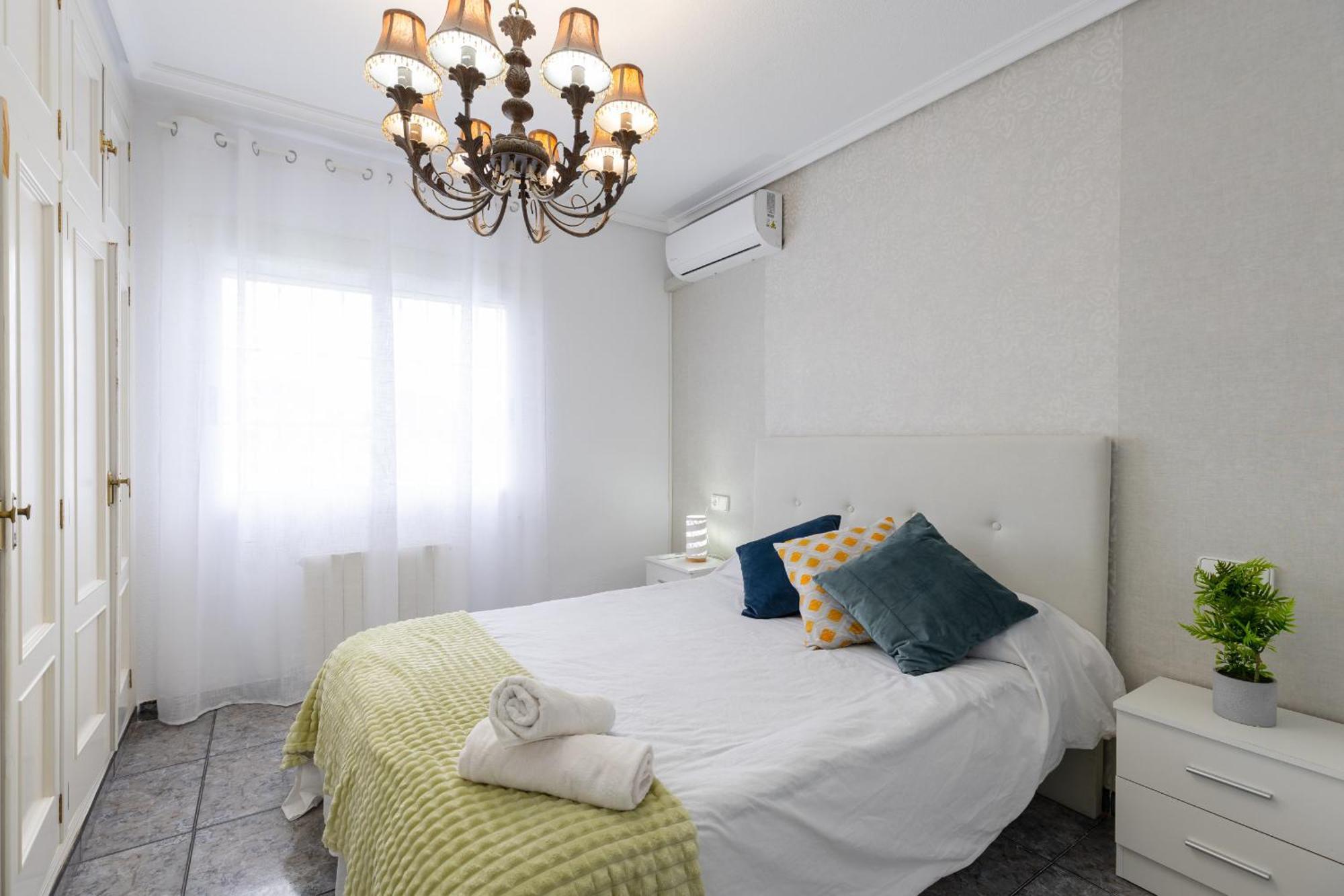 Fidalsa White House Premium Villa Tangel Ngoại thất bức ảnh