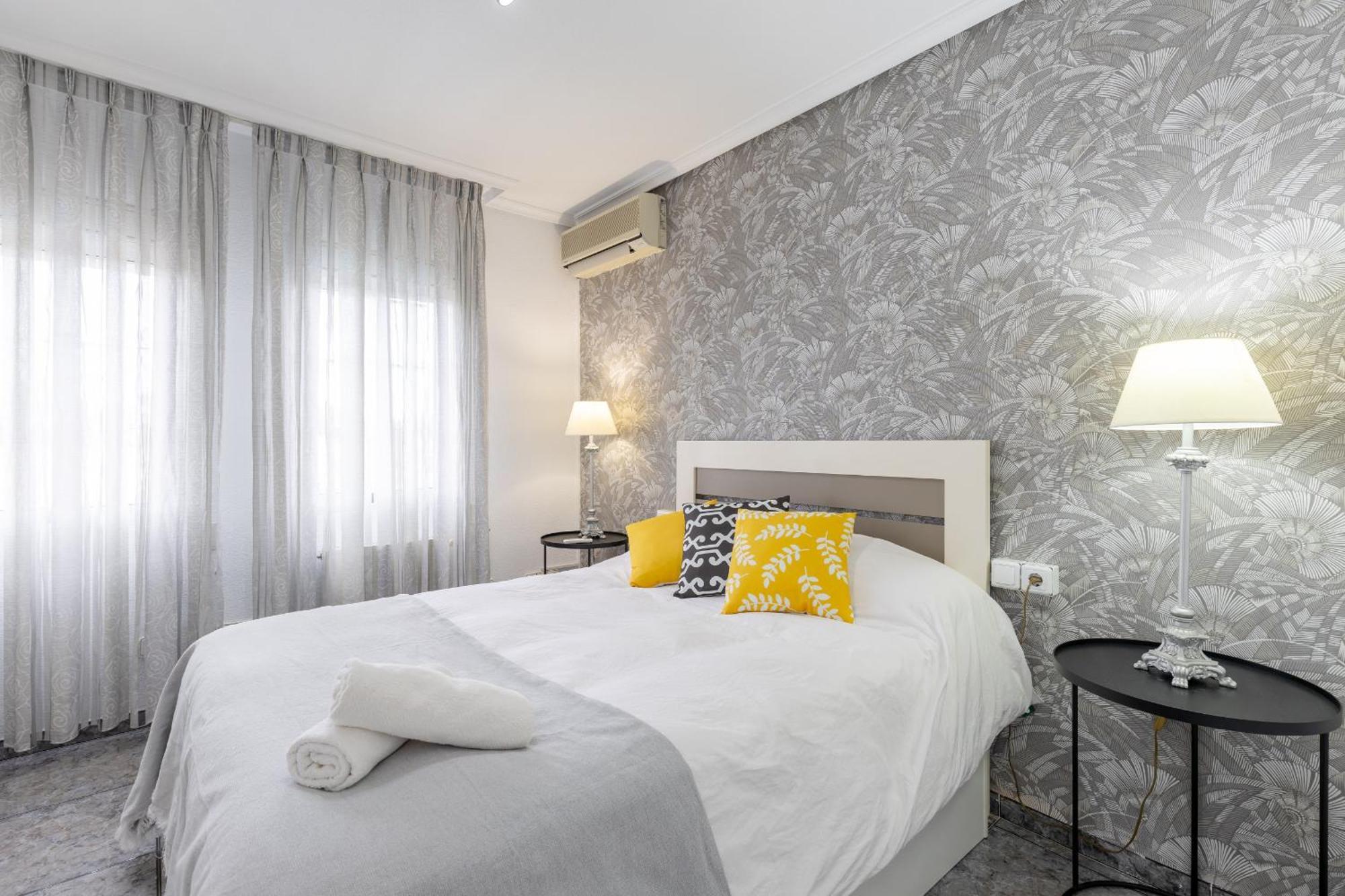 Fidalsa White House Premium Villa Tangel Ngoại thất bức ảnh