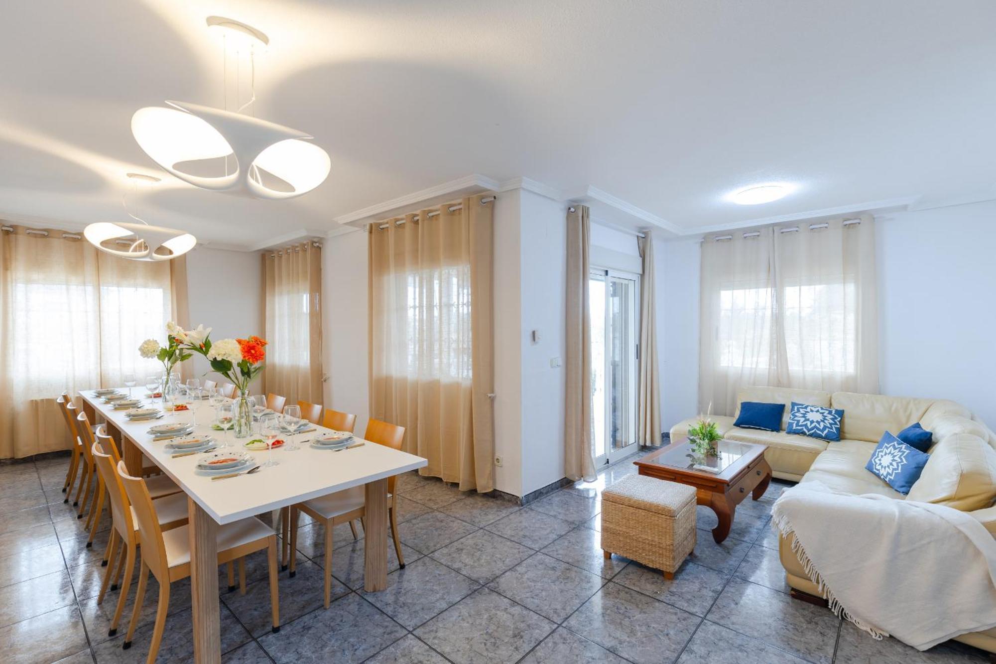 Fidalsa White House Premium Villa Tangel Ngoại thất bức ảnh