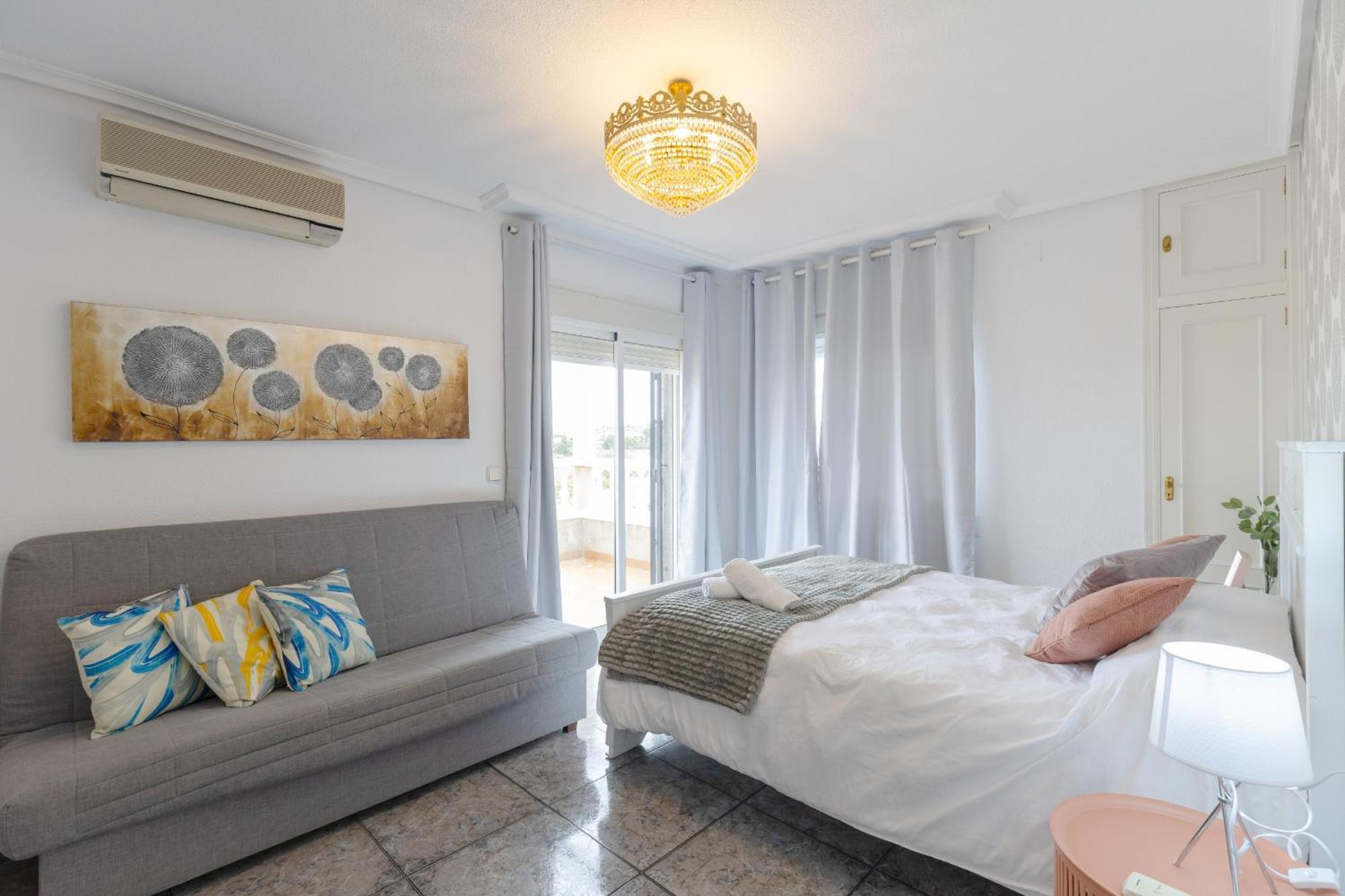Fidalsa White House Premium Villa Tangel Ngoại thất bức ảnh
