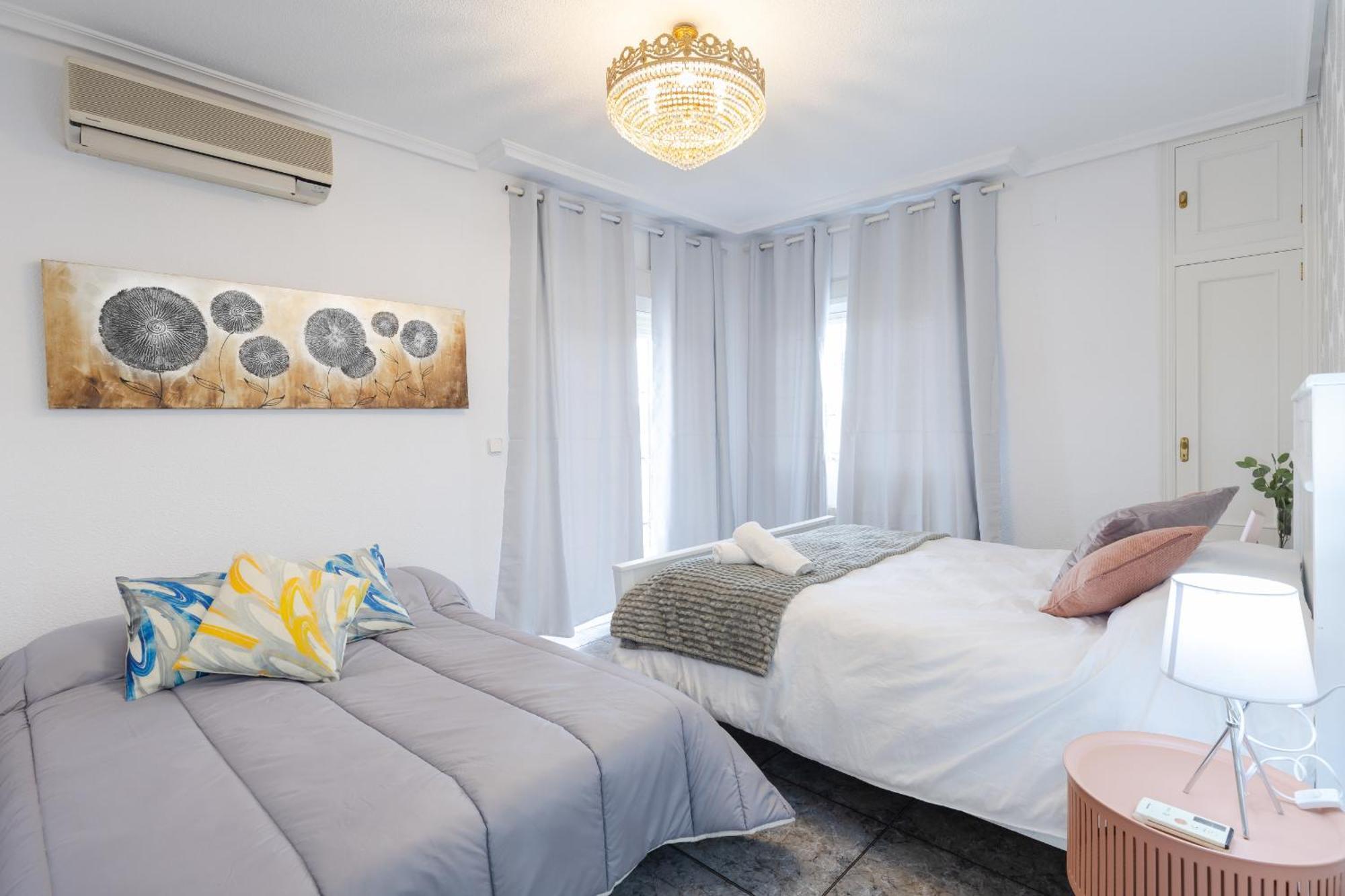 Fidalsa White House Premium Villa Tangel Ngoại thất bức ảnh